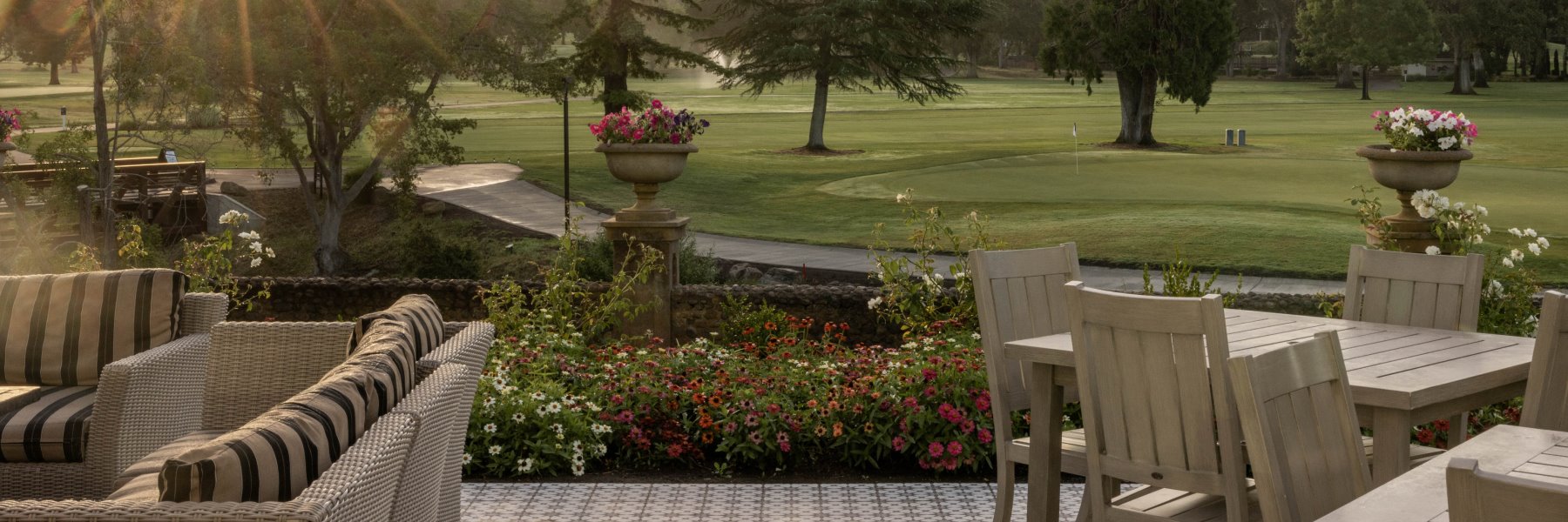 About Perigrine Hospitality Denver Colorado