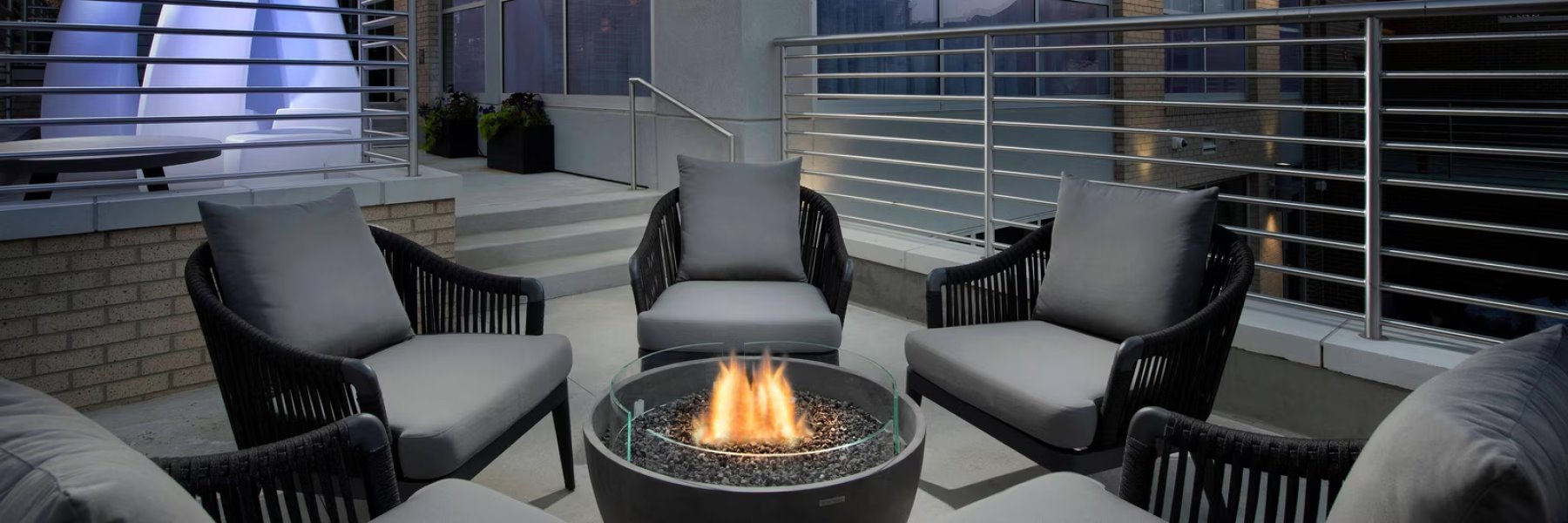 Atlanta Downtown SpringHill Suites