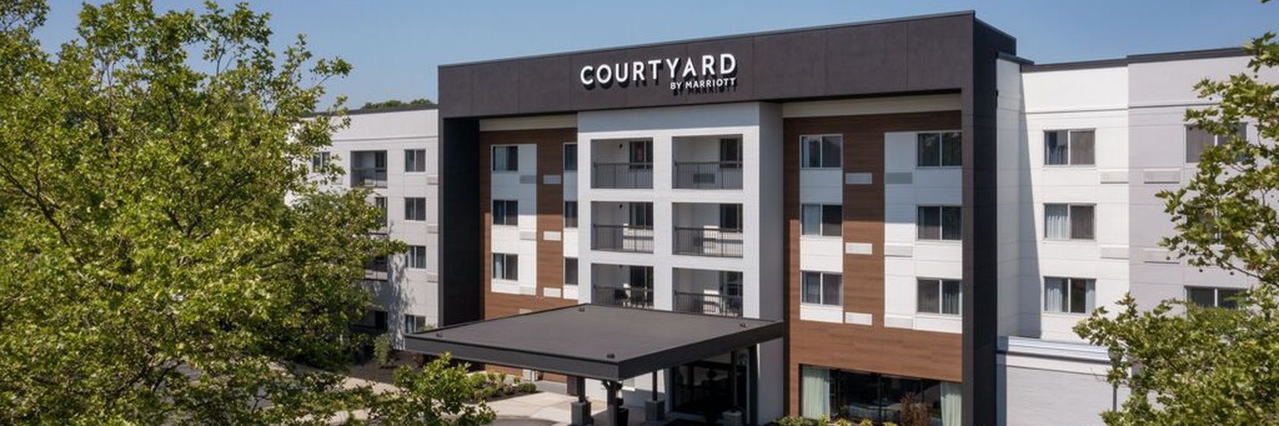 Courtyard by Marriott Edison Woodbridge