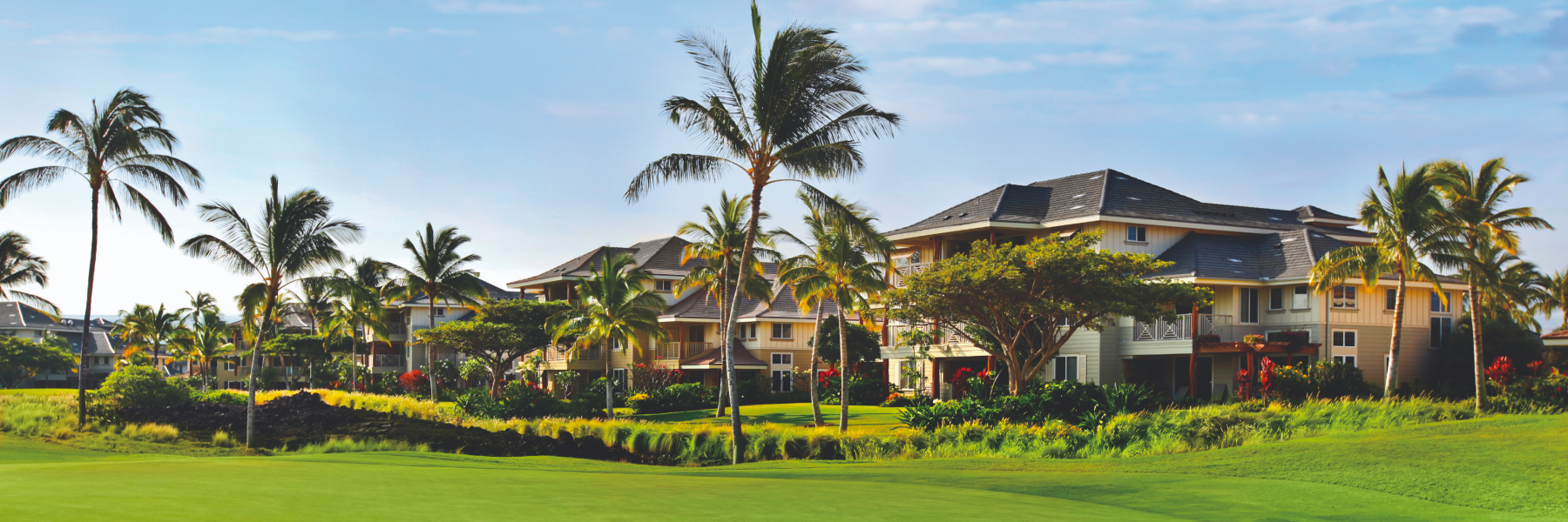 Hawaii Vacation Condos by Outrigger at Honolulu, Hawaii