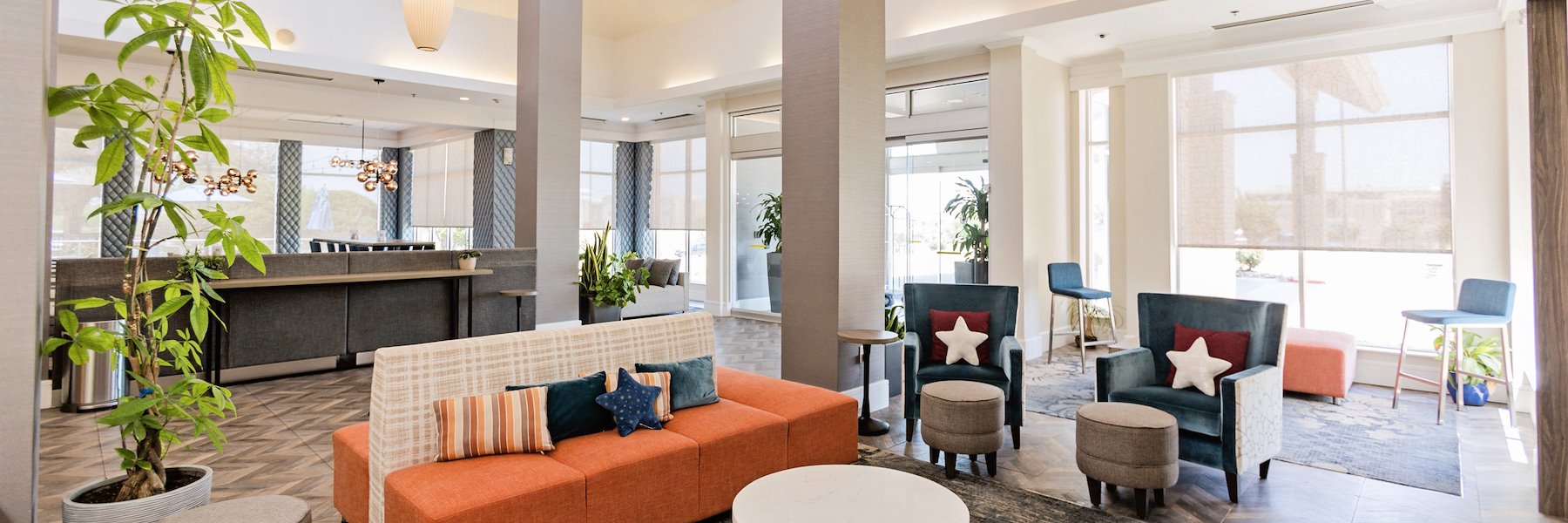 Hilton Garden Inn Temple Medical Center