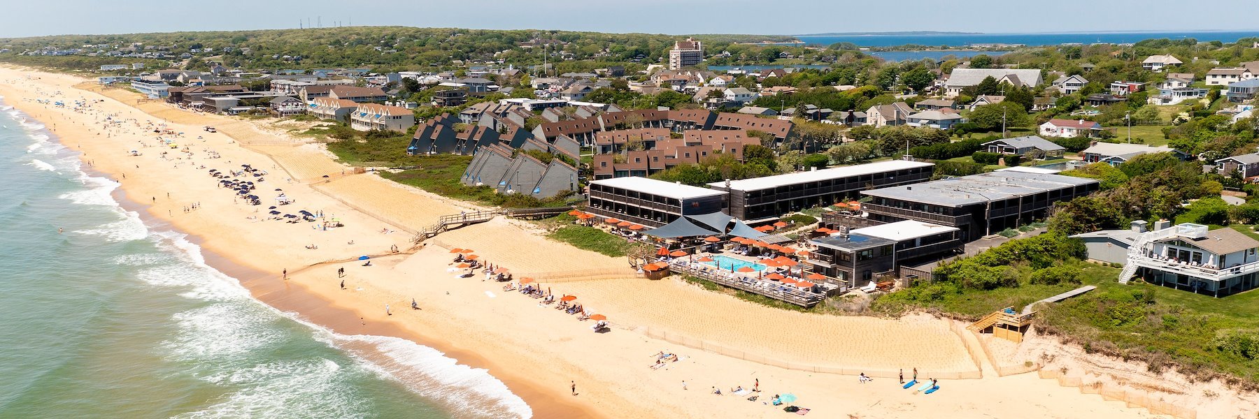 Marram at Montauk, NY