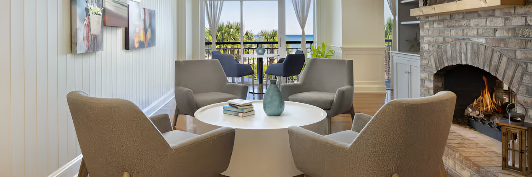 Myrtle Beach Hampton Inn Suites 