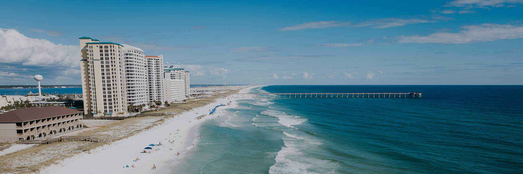 Navarre Beach SpringHill Suites at Navarre, Florida