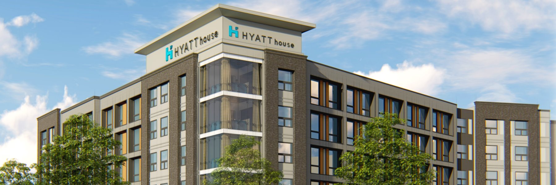 Portland / Beaverton Hyatt House