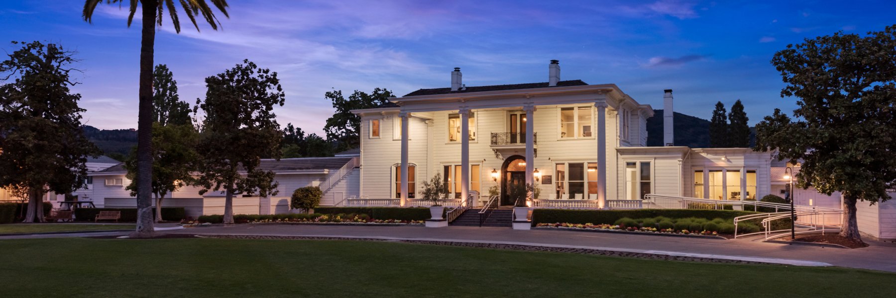 Silverado Resort at Napa Valley, CA