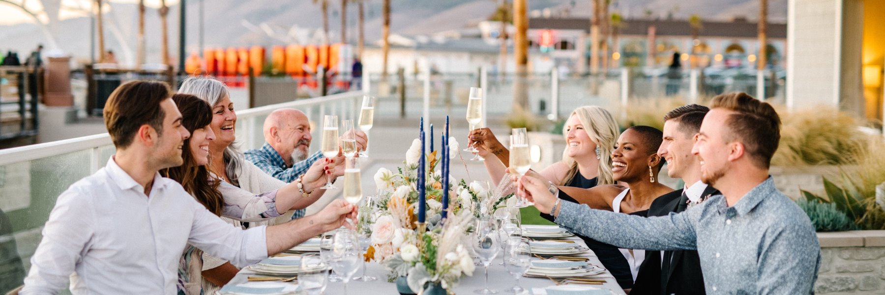 Vespera Resort Pismo Beach Group Events