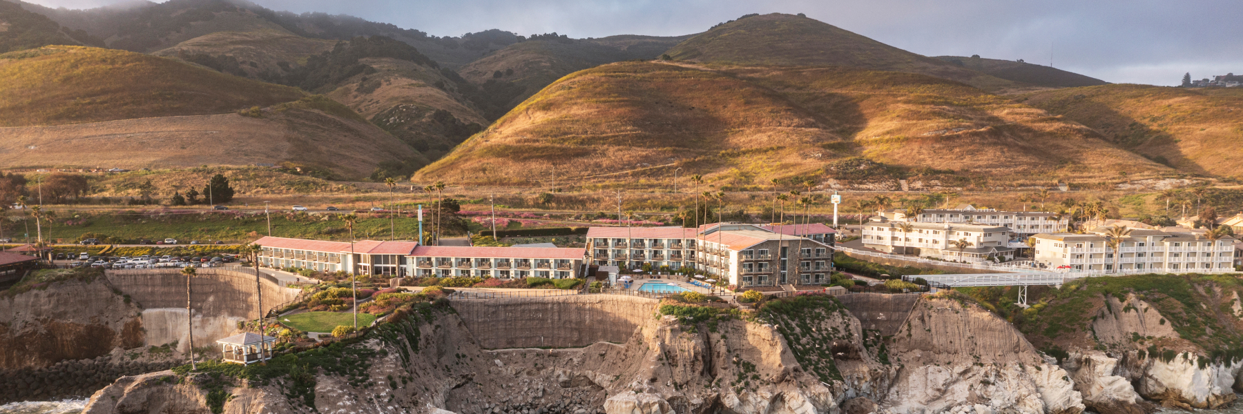 Vision & Values of Perigrine Hospitality Denver Colorado