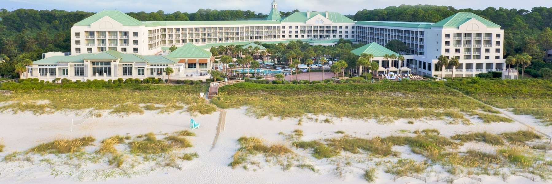 The Westin Hilton Head Island Resort & Spa