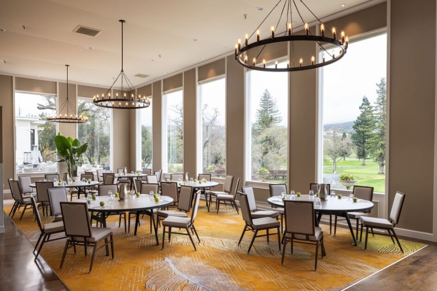 27 Hotel Renovations Happening in 2024