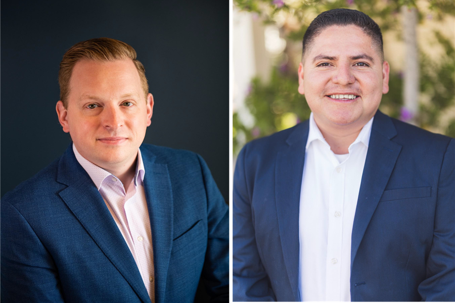 Peregrine Hospitality Announces New Leadership for its Central Coast Collection