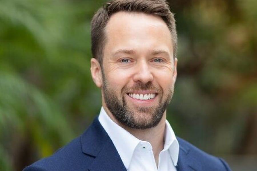 Career Pivots and Adopting a Business Mindset with Ross Greenman