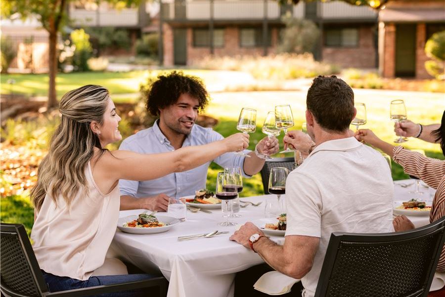 Paso Robles Inn Welcomes Chef Michael Freeman as Culinary Director