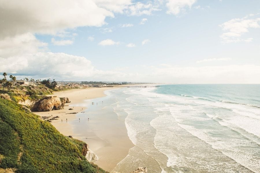 Hit the Road in Style with “California’s Highway to Summer” Package