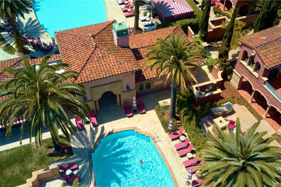 Exclusive: KSL Resorts rebrands as Peregrine Hospitality