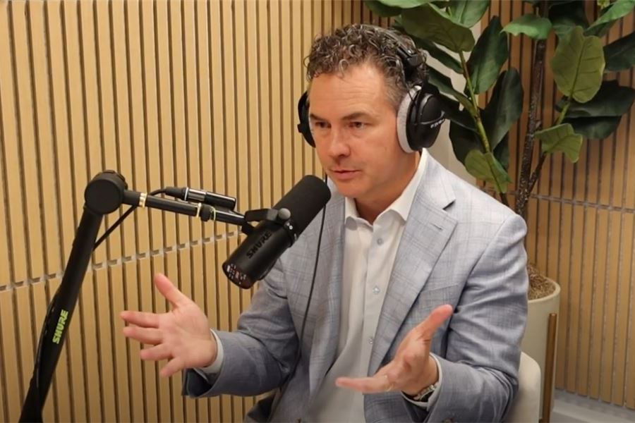 Luxury Travel Innovators | Episode 6: Owned and Operated Hospitality with Peregrine