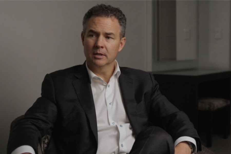 Leading Through Uncertainty: Insights from Peregrine CEO Greg Kennealey