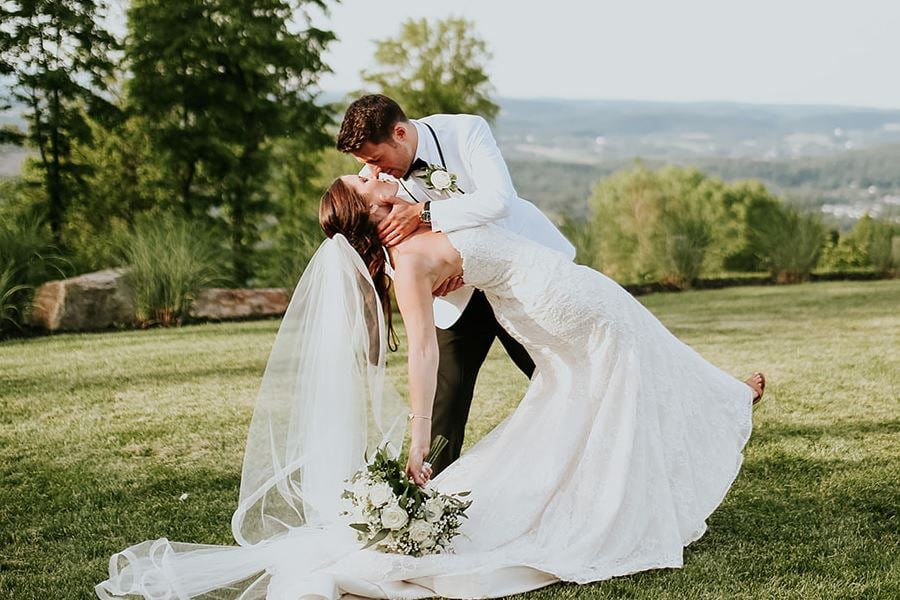 Peregrine Hospitality Brings Back the Ultimate Wedding Journey Giveaway,  Covering Every Moment From I Do to Honeymoon