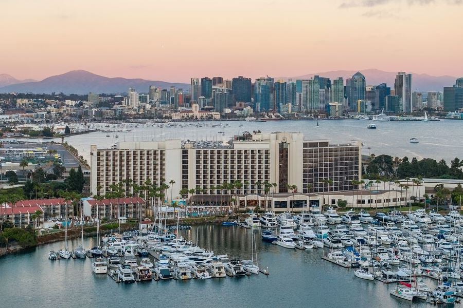 Peregrine Hospitality Kicks Off Early Cyber Savings