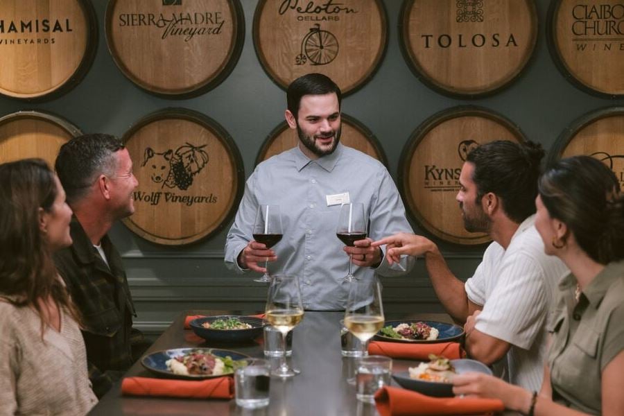 Finding Your Niche in the Hospitality Industry 