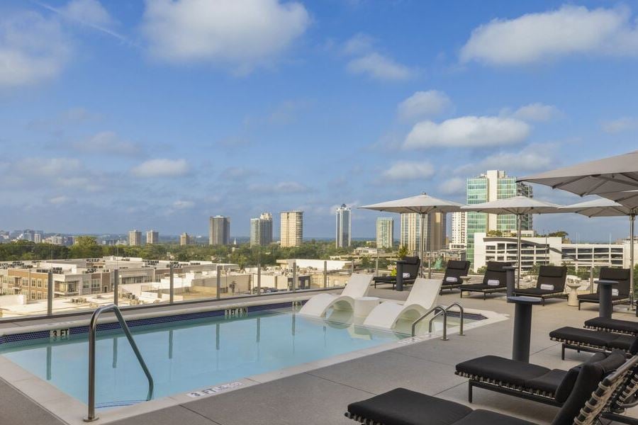 Peregrine Hospitality opens The Tess in Atlanta’s Buckhead