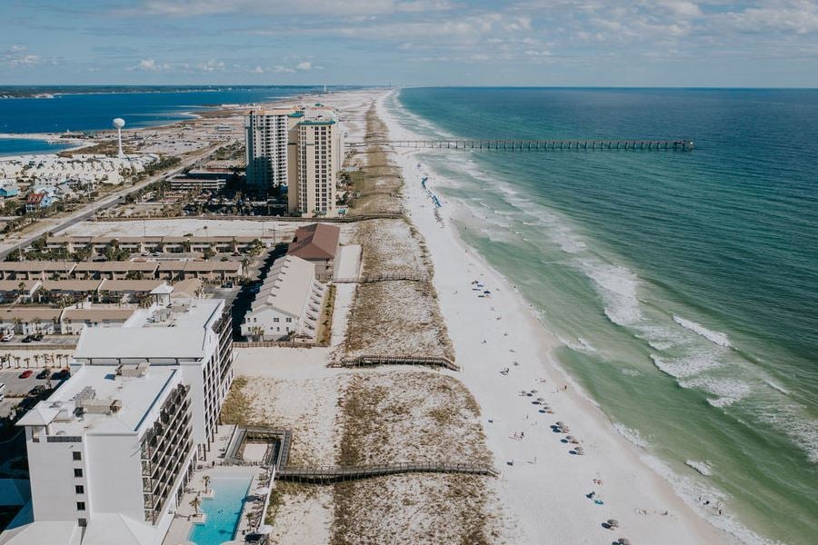 Peregrine Hospitality Expands Portfolio: Adds 26 Select-Service Hotel Properties Under Management