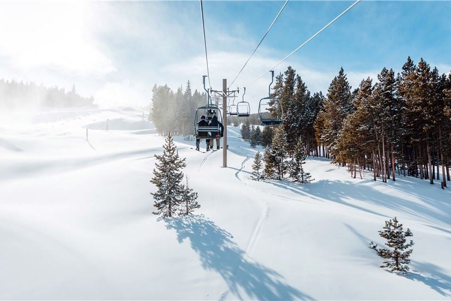 Pocono Mountains Ski Season 2025-2026: What's New at Blue Mountain Resorts and Camelback Resort