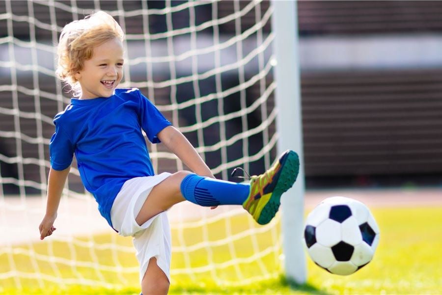 Greg Kennealey on Sports Tourism's Growing Impact