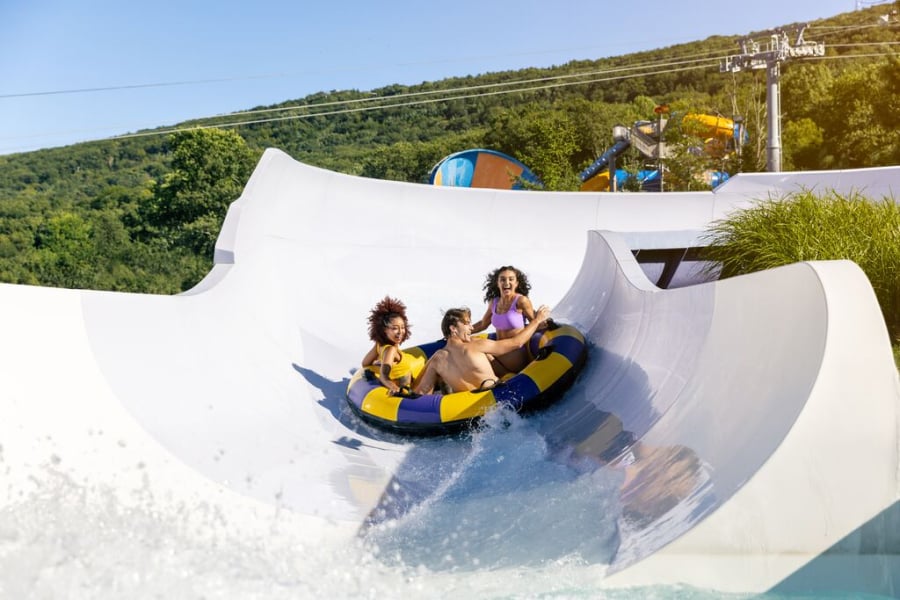These Ski Resorts Also Offer Exciting Summer Activities
