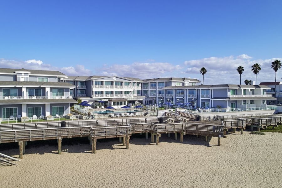 Vespera Resort in Pismo Beach: Better Every Season