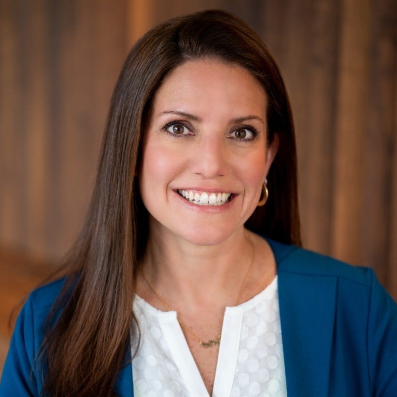 Peregrine Hospitality Adds New Chief Commercial Officer