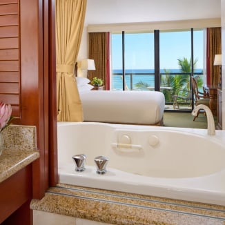 Outrigger Waikiki Beach Resort