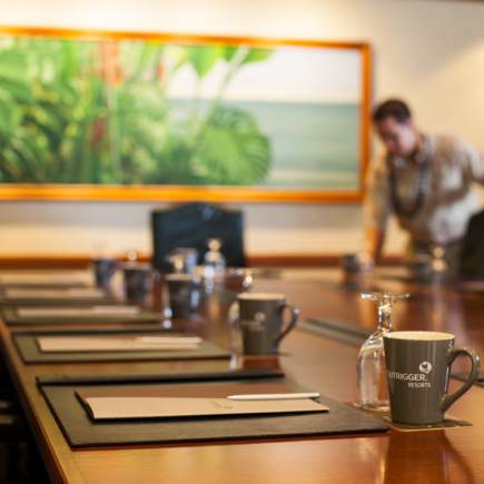 Outrigger Waikiki Beach Resort