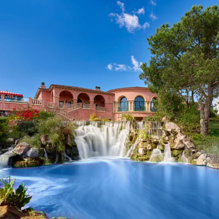 Fairmont Grand Del Mar | Peregrine Hospitality